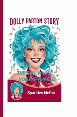 Cover of Dolly Parton Story