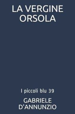 Cover of La Vergine Orsola