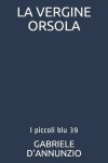 Book cover for La Vergine Orsola