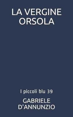 Cover of La Vergine Orsola