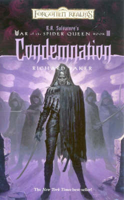 Book cover for Condemnation