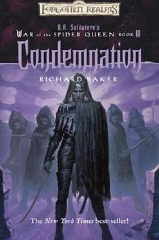 Cover of Condemnation