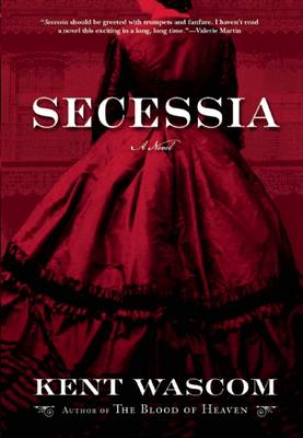 Book cover for Secessia