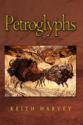 Cover of Petroglyphs