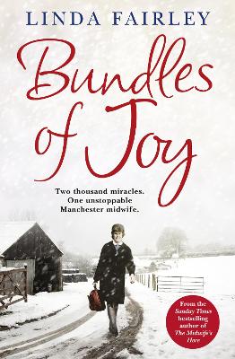 Book cover for Bundles of Joy