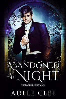 Cover of Abandoned to the Night