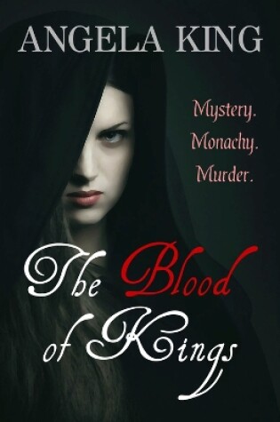 Cover of The Blood Of Kings