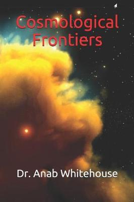 Book cover for Cosmological Frontiers