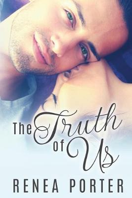 Book cover for The Truth of Us