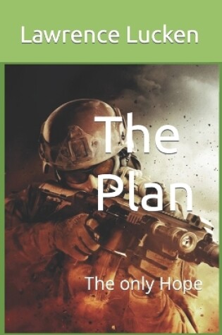 Cover of The Plan