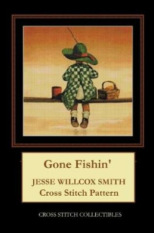 Cover of Gone Fishin'