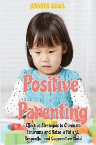 Cover of Positive Parenting