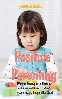 Book cover for Positive Parenting