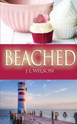 Book cover for Beached