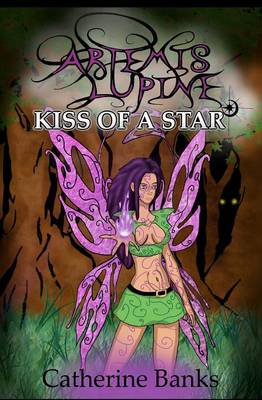 Book cover for Kiss of a Star
