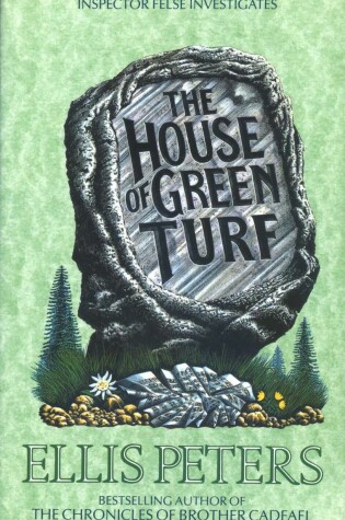 Cover of The House of Green Turf