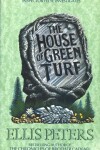 Book cover for The House of Green Turf