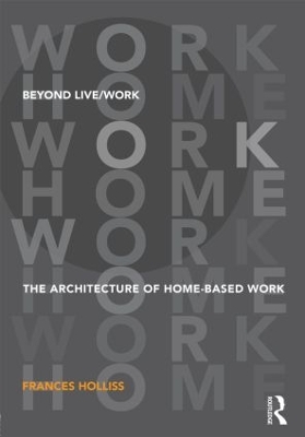 Cover of Beyond Live/Work