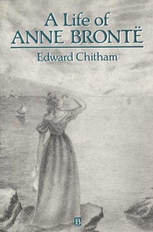 Cover of A Life of Anne Bronte