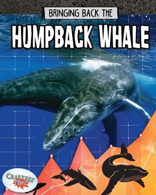 Cover of Bringing Back the Humpback Whale