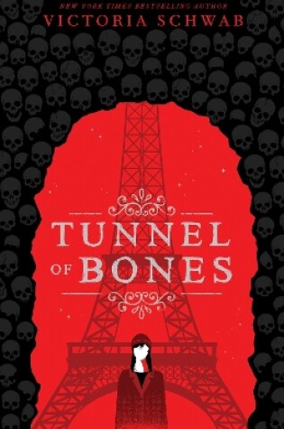 Cover of Tunnel of Bones