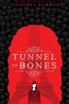 Book cover for Tunnel of Bones