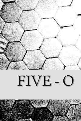 Book cover for Five - O