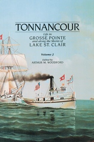 Cover of Tonnancour V2
