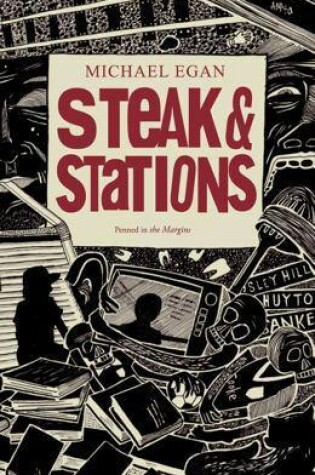 Cover of Steak & Stations