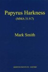 Book cover for Papyrus Harkness