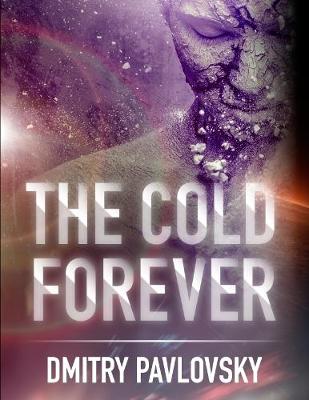 Book cover for The Cold Forever