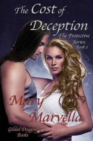 Cover of The Cost of Deception