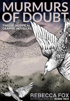 Book cover for Murmurs of Doubt