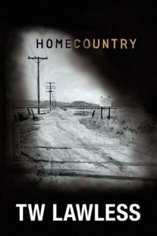 Cover of Homecountry