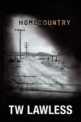 Book cover for Homecountry