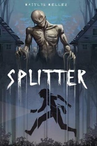 Cover of Splitter