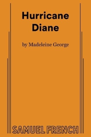 Cover of Hurricane Diane