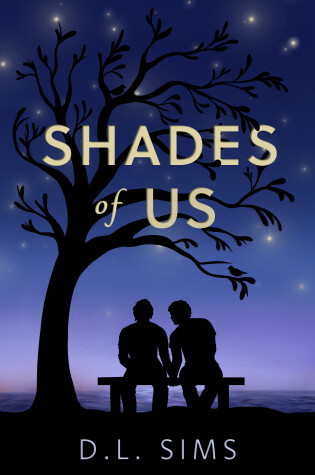 Cover of Shades of Us