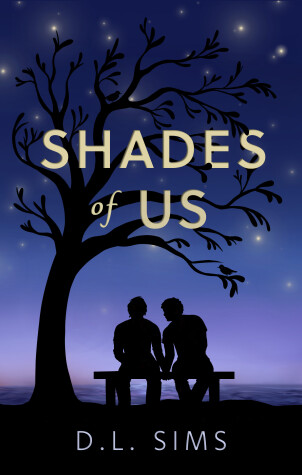 Book cover for Shades of Us