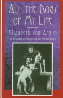 Book cover for All the Dogs of My Life