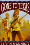 Book cover for Gone to Texas