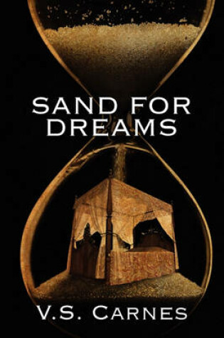 Cover of Sand for Dreams