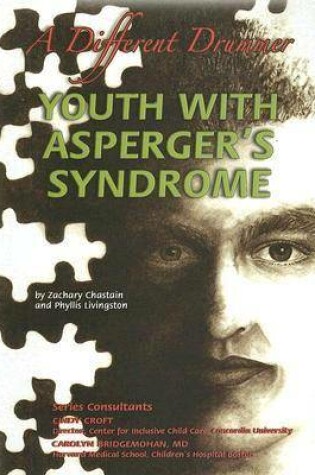 Cover of Youth with Asperger's Syndrome