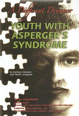 Book cover for Youth with Asperger's Syndrome