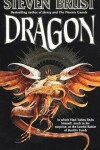 Book cover for Dragon