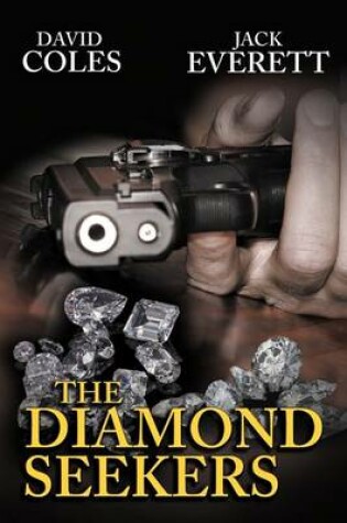 Cover of The Diamond Seekers