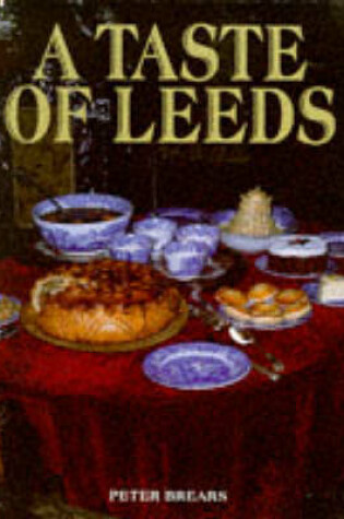 Cover of A Taste of Leeds