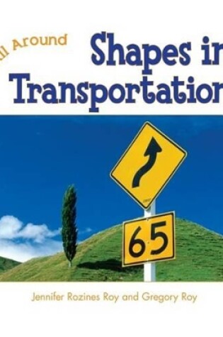 Cover of Shapes in Transportation