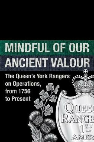 Cover of Mindful of our Ancient Valour