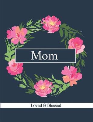 Book cover for Mom